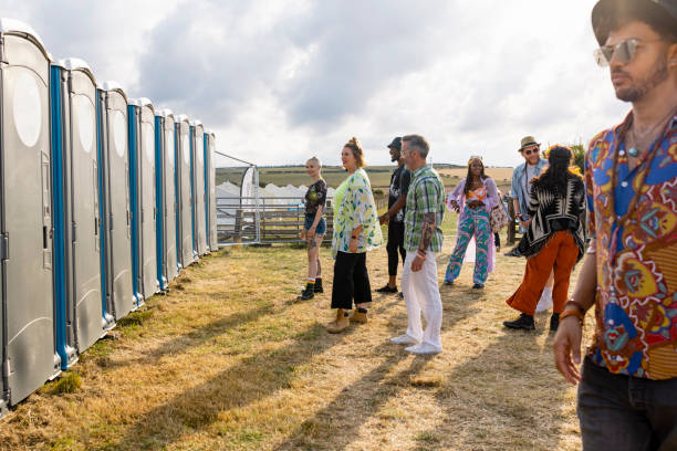 Best Event Portable Toilet Rental  in Hebron Estates, KY